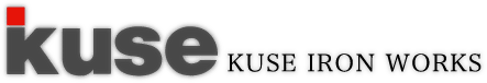 KUSE IRON WORKS